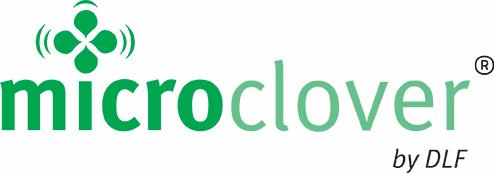 Microclover logo