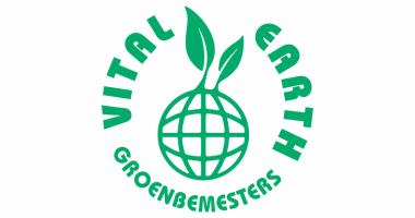 Vital Earth logo