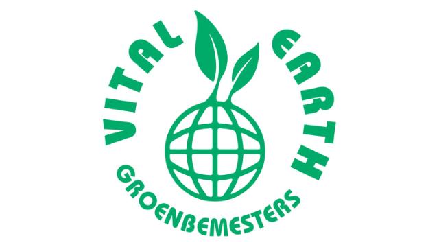 Vital Earth-logo