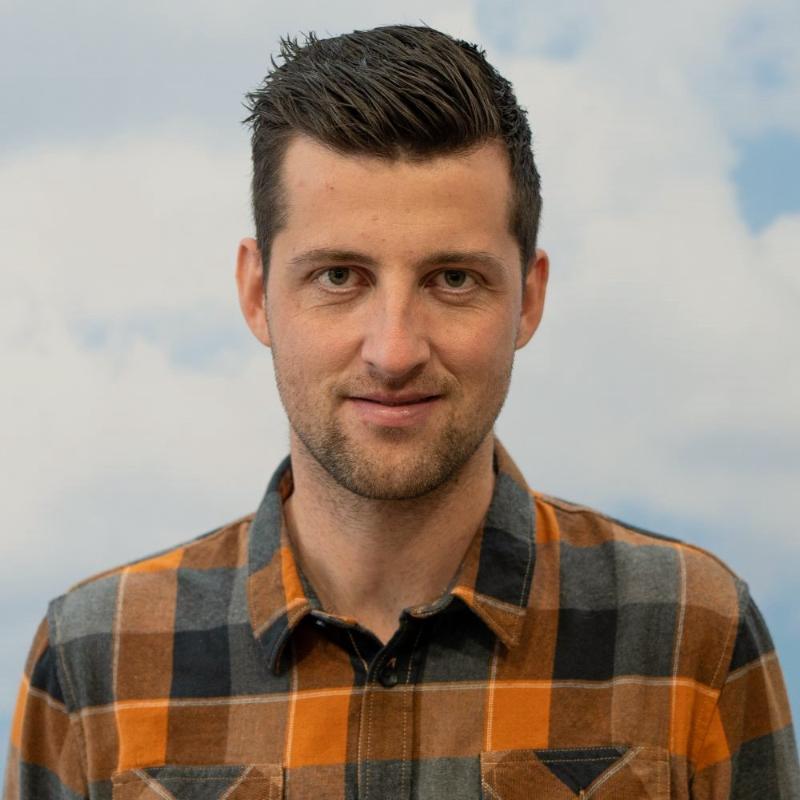 Simon Rijk