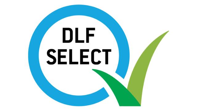 DLF Select logo