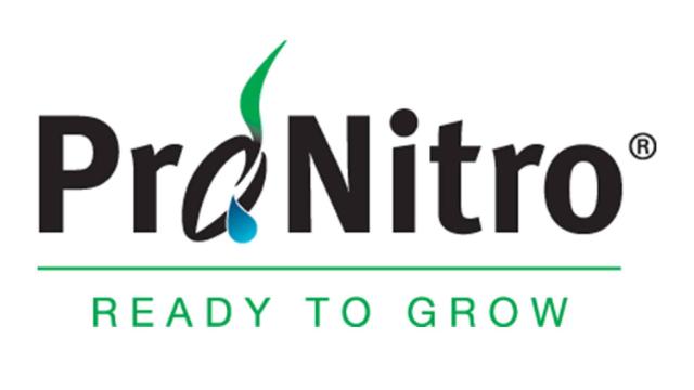 ProNitro logo