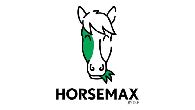 HorseMax®-logo